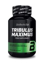 BioTechUSA Tribulus Maximus Testosterone Vitality 90 табл.
