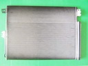 RADIATOR AIR CONDITIONER JEEP GRAND CHEROKEE 2010-2021 