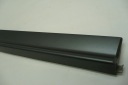 VW SHARAN SEAT ALHAMBRA II 10- MOULURE PORTES DROITE ARRIÈREphoto 9