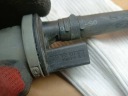 VW AUDI SEAT SKODA 1.6B КЛАПАН ТОПЛИВА ДЛЯ ВЫПУСКА ВОЗДУХА 058133517B  фото 7