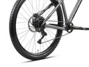 Dartmoor Primal Intro 29 graphite 2024 + eBon 150 PLN "Veľkosť kolesa ("")" 29
