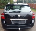 WERTYKALNY ГАК БУКСИРУВАЛЬНИЙ / ФАРКОП RENAULT LAGUNA3 УНІВЕРСАЛ GT  (13720402021) фото min 14