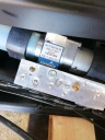 MERCEDES W172 SLK R172 TOIT SERVOMOTEUR VITRE ENSEMBLEphoto 9