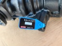 PONT DIFFÉRENTIEL ARRIÈRE ARRIÈRE BMW 3 E46 3.15 ESSENCE 2.5 2.8 323I 325I 328I (1189)photo 7