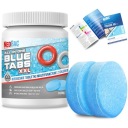ХЛОР для СПА БАССЕЙНА Синие таблетки для СПА БАССЕЙНА Multi All in One BLUE XXL