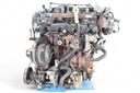 ENGINE FORD TRANSIT MK7 VII 2.2TDCI QVFA P8FA @@ POMIAR KOMPRESJI @@ VAT @@ 