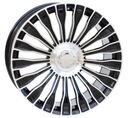 LLANTAS 20'' MERCEDES W140 W220 W221 W222 SL W129 