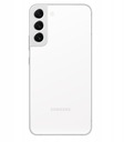 Смартфон Samsung Galaxy S22+ 8 ГБ/128 ГБ белый
