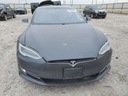 Tesla Model S 2020 TESLA MODEL S, Amer-Pol Rodzaj paliwa Elektryczny