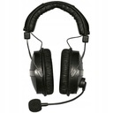 Behringer HLC660U — USB-наушники со встроенным микрофоном