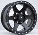 LLANTAS 16'' TOYOTA 4-RUNNER FJ CRUISER HIACE 