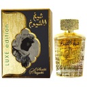 Lattafa Sheikh Al Shuyukh Luxe Edition Woda Perfumowana 100ml Marka Lattafa