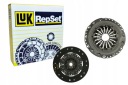 EMBRAYAGE OPEL ASTRA/VECTRA/ZAFIRA 1,7 CDTI/2,0-2,2 03-photo 11