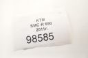 НАСОС ПАЛИВА KTM SMC-R 690  фото 7