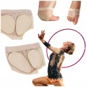 БЕЗ ПАЛЬЦЕВ ДЛЯ ДЖАЗОВОЙ ГИМНАСТИКИ ТАНЦОВАЯ МОДЕЛЬ «DANCE» РАЗМЕР XS NURE