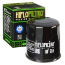 HIFLOFILTRO Масляный фильтр HF303
