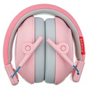 Chrániče sluchu Alpine Muffy Kids ružové Kód výrobcu 111.82.351