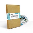 Восковые обертывания Geometric Pack BeePack