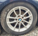 JANTES ALUMINIUM ROUES AVEC PNEUS 16'' BMW E90 E91photo 15