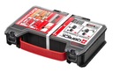 Специальные разъемы QBRICK НАБОР 1 RED ULTRA HD Custom ONE - PRO - PRIME