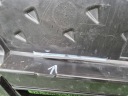 TOYOTA AYGO X 21- GRILLE INFÉRIEURE PARE-CHOCS AVANT GRILLE 53111-0H030photo 10