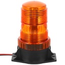 СИГНАЛИЗАЦИЯ ТЯЖЕЛОГО ВИЛОЧНОГО ПОГРУЗЧИКА