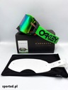 Oakley AIRBRAKE MX Moto Green B1B Prizm Jade Katalógové číslo výrobcu 7046D400