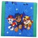 Кошелек PAW PATROL на молнии