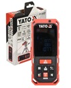 ЛАЗЕРНЫЙ ДАЛЬНОМЕР 60 м YATO YT-73127