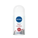 NIVEA DRY COMFORT Шариковый 50мл. 72 часа