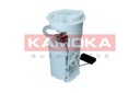 KAMOKA POMPE CARBURANT ÉLECTRIQUE AVEC MODULEM ZASILAJACYM SEAT photo 4 - milautoparts-fr.ukrlive.com