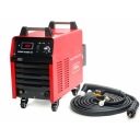 ПЛАЗМА ДЛЯ РЕЗКИ МЕТАЛЛА EXPERT PLASMA 100 HF IDEAL