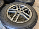 RUEDAS VW PASSAT UNIROYAL MS PLUS 77 215/60R16 99 H 