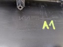 KIA EV6 GT-LINE 2021- SPOILER PARE-CHOCS AVANT MOULURE 86512-CV200photo 14