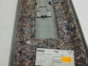 MERCEDES-BENZ VITO VIANO W639 2004 ПРАВАЯ СТОРОНА ЗАЩИТА ВЕРХНЯЯ СТОЙКИ / B  фото 14