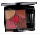 Dior 5 Couleurs Couture očné tiene 889 Reflexion