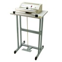 МАШИНА ДЛЯ ЗАКРЫТИЯ НОЖ 60см 600мм 3мм УПЛОТНИТЕЛЬ ДЛЯ УПАКОВКИ мешков ПЛЕНКОЙ