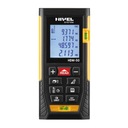 Лазерный дальномер NIVEL SYSTEM 50м HDM-5G