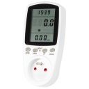 Ваттметр Измеритель потребления тока