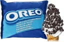 Топпинг для мороженого, десертов и вафель OREO 400г