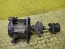 FORD FOCUS MK1 1.8 D ГЕНЕРАТОР 98AB10300JC  фото 5
