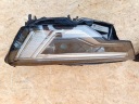 AUDI A6 C8 4K РЕСТАЙЛ LCI ФАРИ ПОВНИЙ LED (СВІТЛОДІОД) 4K0941039 4K0941040 ІДЕАЛЬНЕ  (18154765298) фото min 8