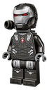 ФИГУРКА LEGO AVENGER War Machine SH819