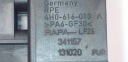 РОЗПОДІЛЮВАЧ ПІДВІСКИ AUDI A6 A7 A8 4H0616013A  (17119074873) фото min 13