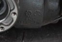 PONT DIFFÉRENTIEL ARRIÈRE ARRIÈRE 3.23 7540456 BMW E60 2.5I 177 KM 03-07photo 6