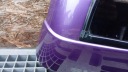 ЗАДНЯ КРИШКА БАГАЖНИКА БАГАЖНИКА SUZUKI SWIFT II 1.3B 95R  (18148668986) фото min 5