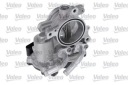 PAPILLON DES GAZ AIR AUDI Q3 SEAT ALHAMBRA SKODA RAPID SUPERB IIIphoto 11