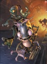 Oddworld Munch's Oddysee (NSW) Názov Oddworld: Munch's Oddysee