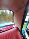 ПОКРИТТЯ САЛОНУ КИЛИМ ОБШИВКА ЧЕРВОНА FIAT 125P FSO 1300 1500  (18367676409) фото min 10