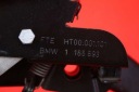 ПЕДАЛЬ ПЕДАЛІ ГАЛЬМО BMW X5 E53 02R  (15155192238) фото min 5
